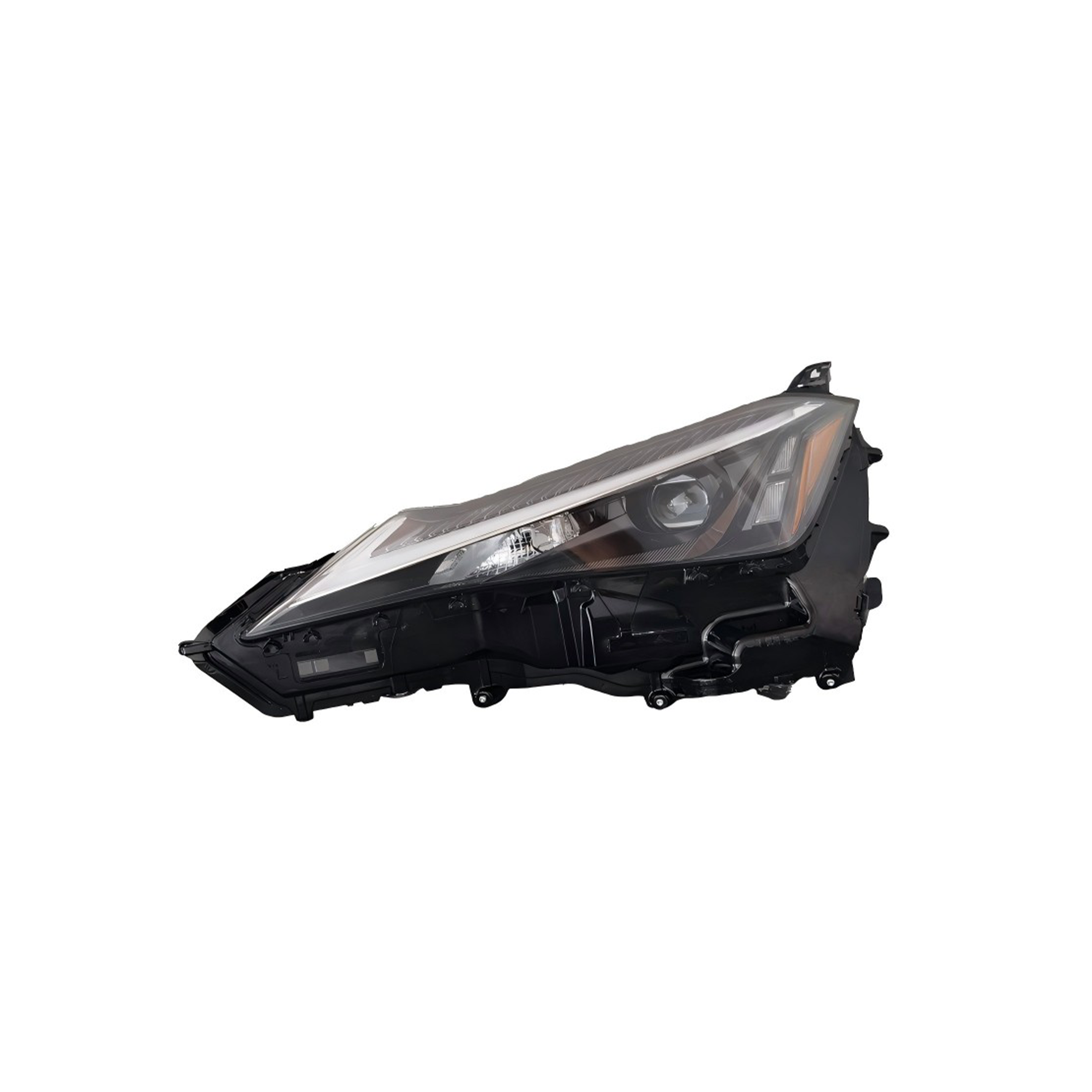 For 2019 LEXUS UX Headlamp OEM