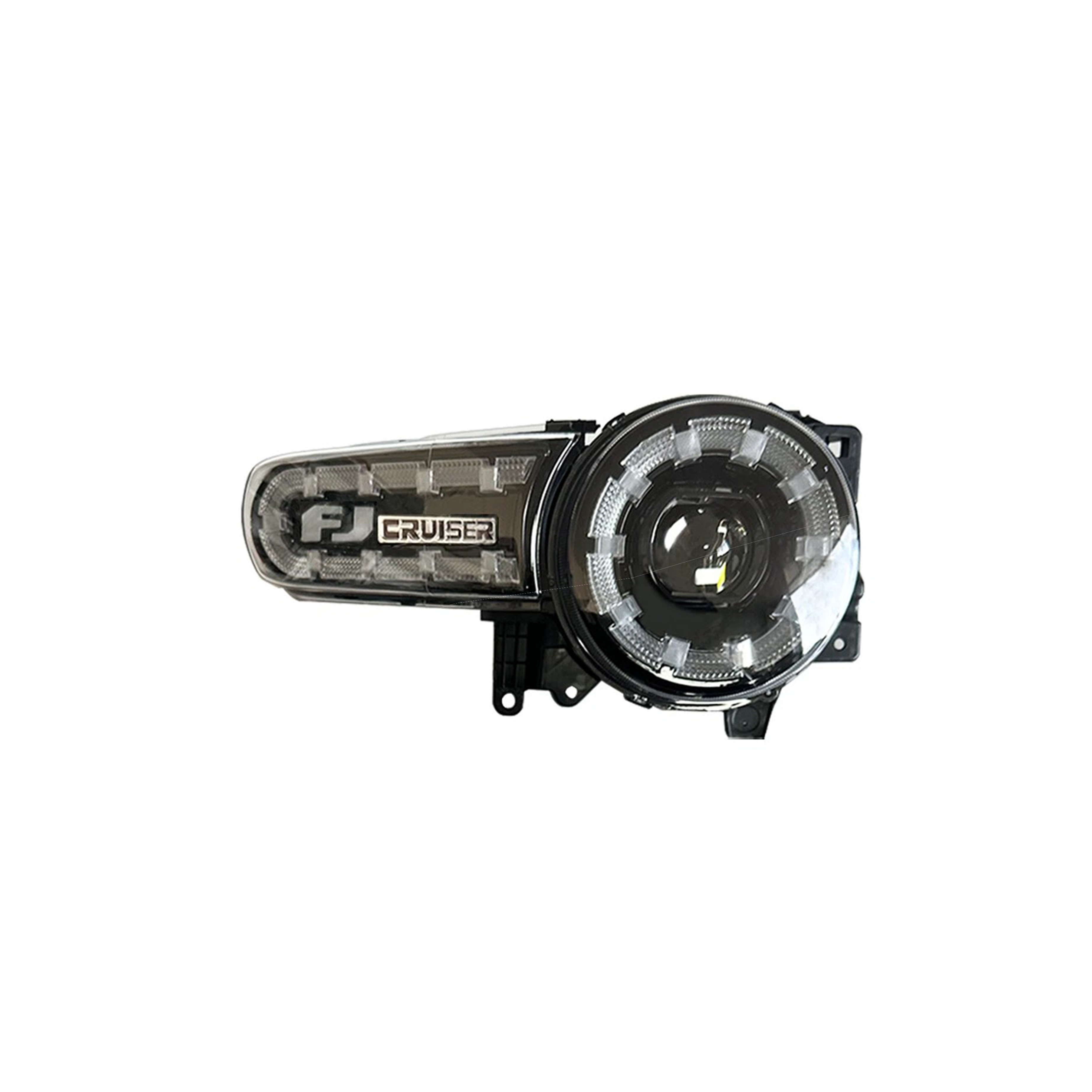 2007-2017 For FJ CRUISER Headlight Modified 
