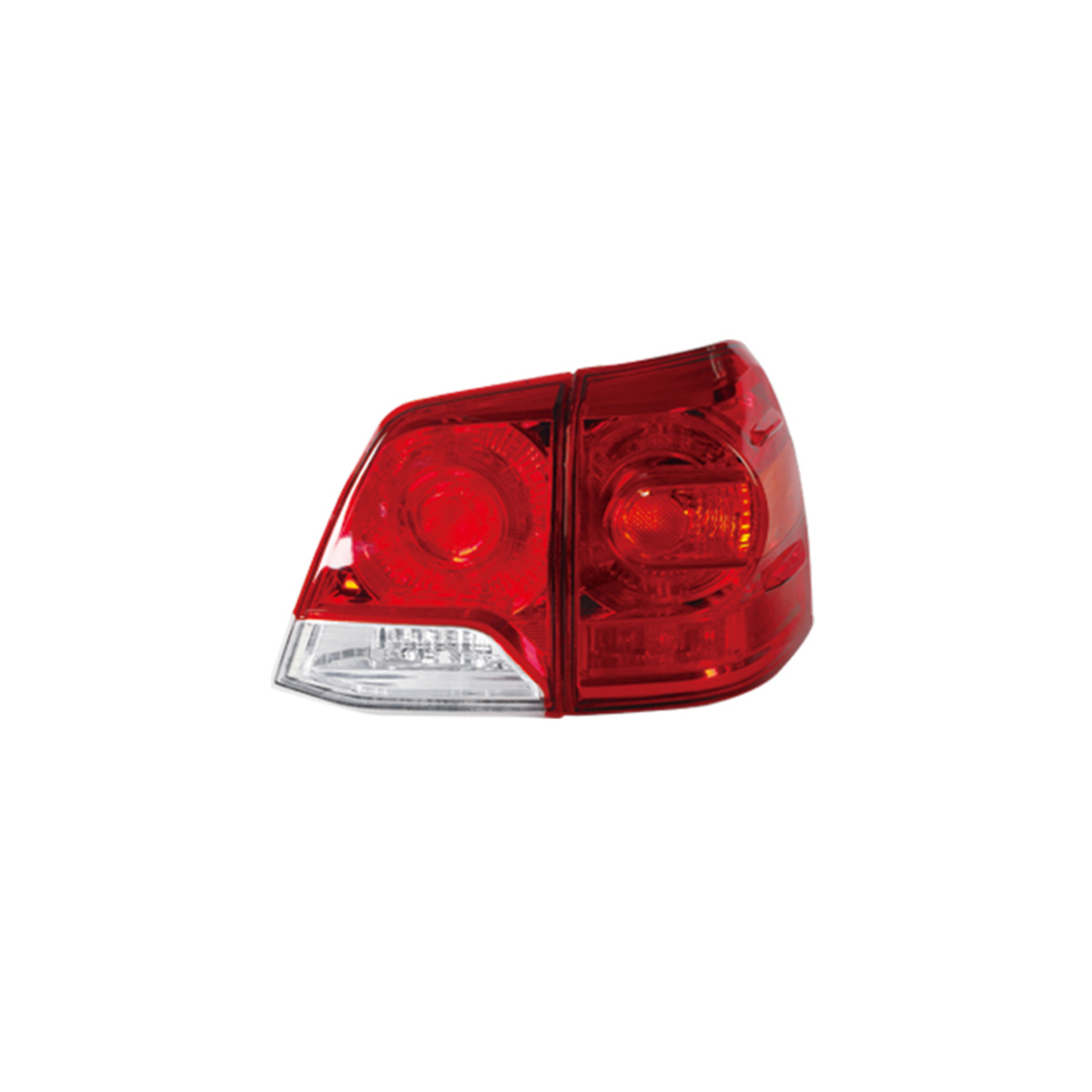 2012 FOR LC200 TAIL LAMP OEM