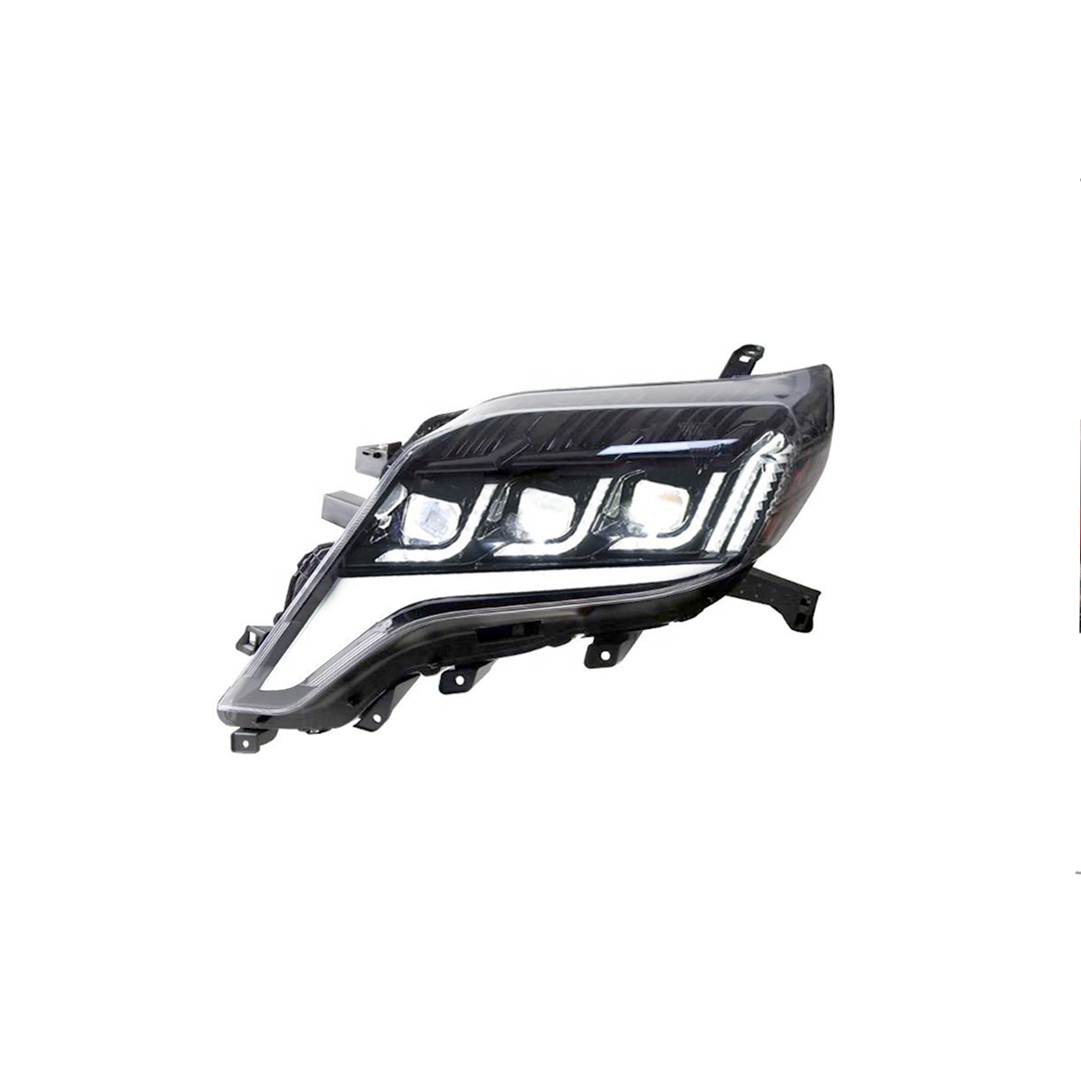 2014 PRADO Modified Headlight low version