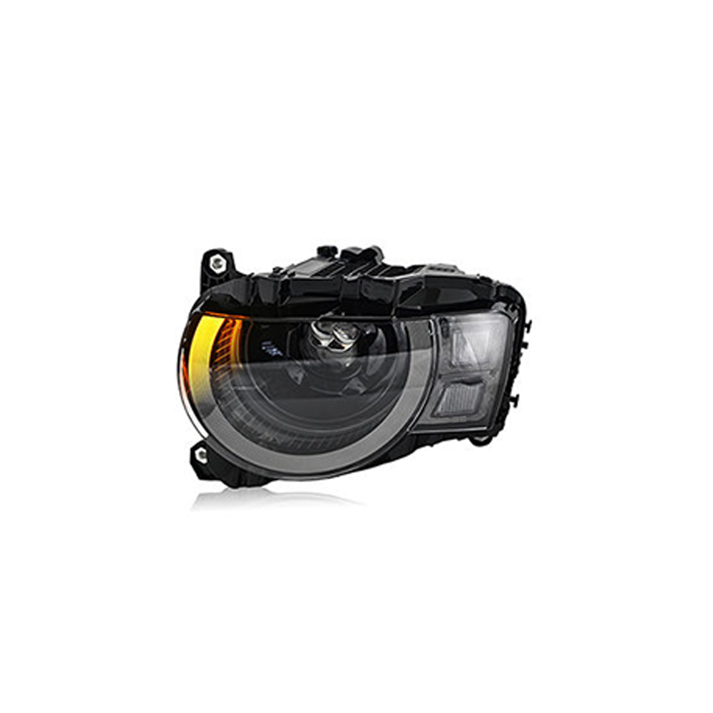 FOR DEFENDER 2020 LAND ROVER Headlamp Colorful Modified