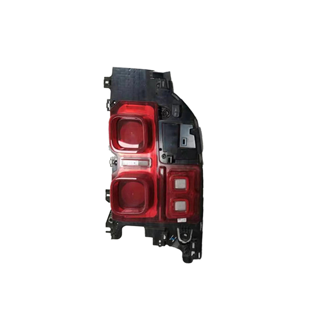 For DEFENDER 2020 LAND ROVER  rear lamp red smoke