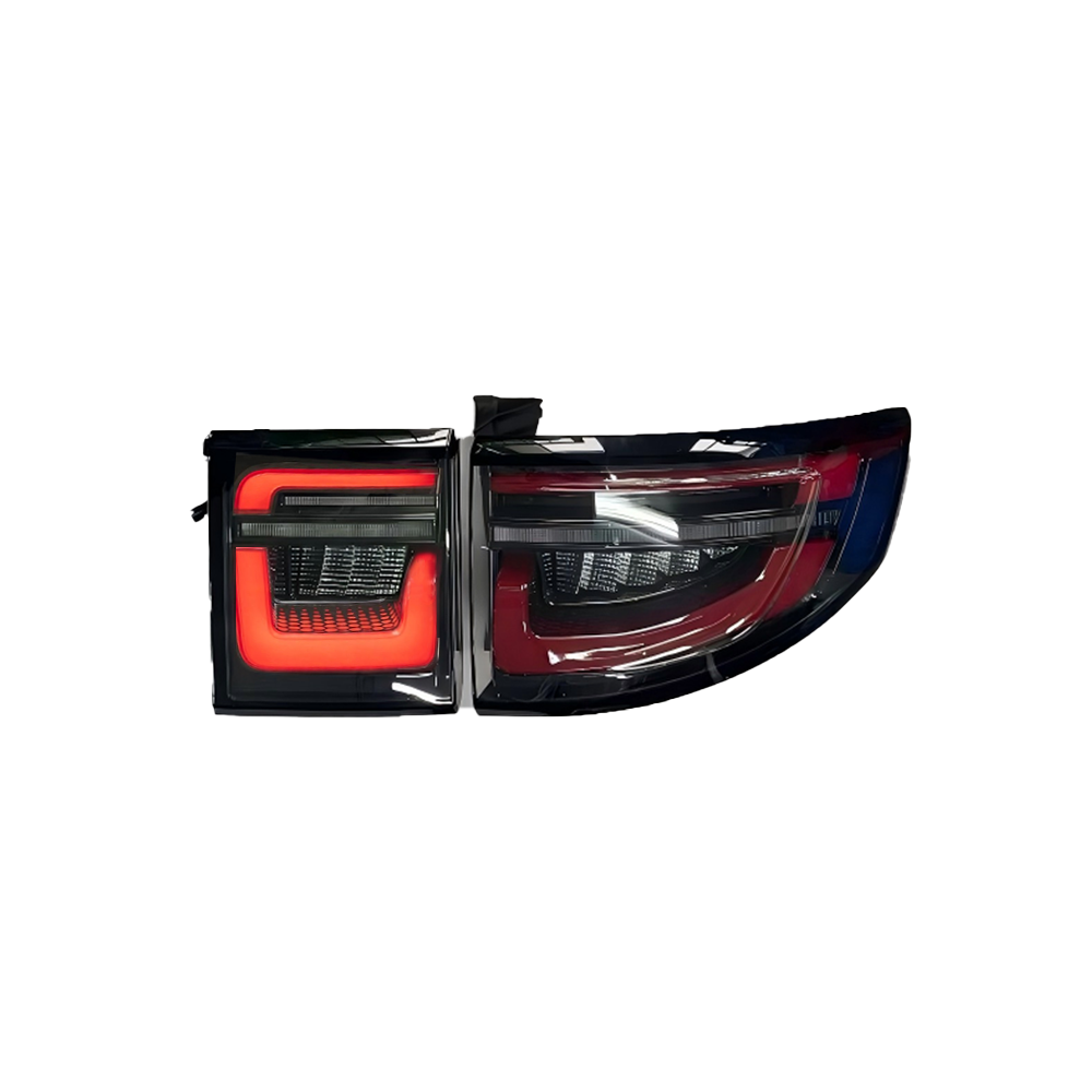 For DISCOVERY SPORT 2020 Rear lamp inner out