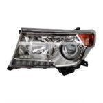 2012 LC200 HEADLAMP