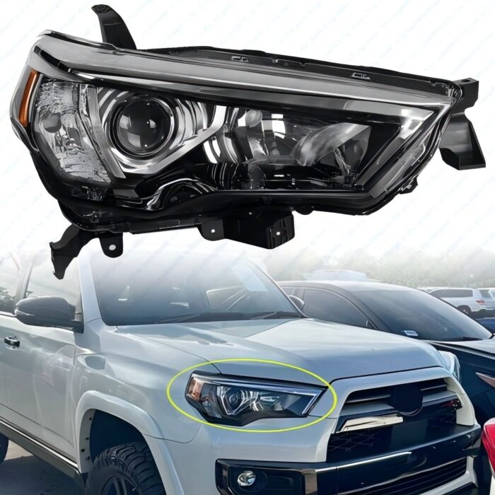 4runner