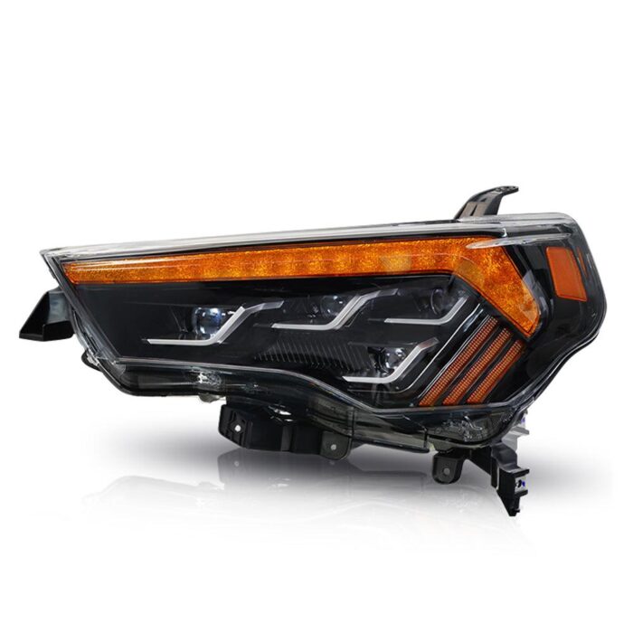 4runner turning headlamp
