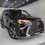 4runner headlamp