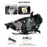 4runner headlamp